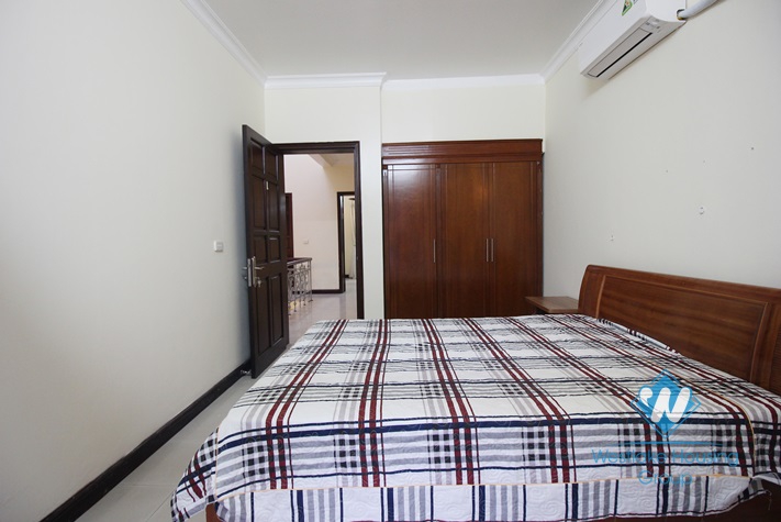 A affordable house for rent in C block, Ciputra International Ha Noi City